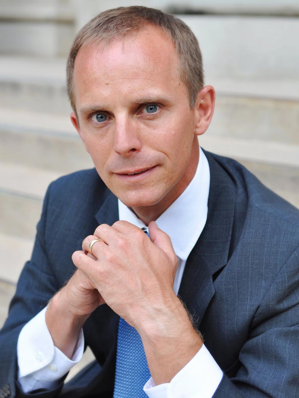 Derek Samuelson