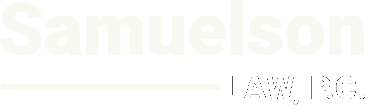 Samuelson Law, P.C.